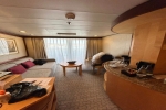 Princess Suite Stateroom Picture